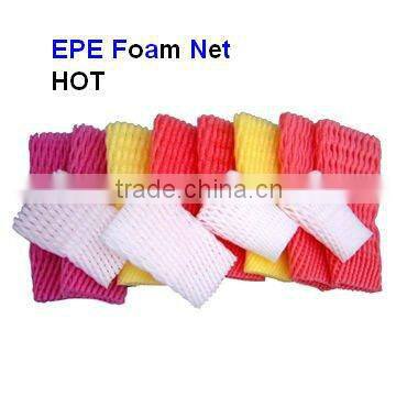 foam net packaging