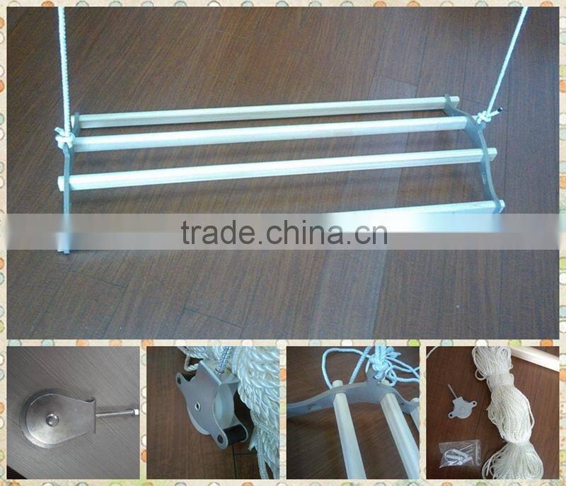 High Quality Heavy Duty Gift Christmas Ceiling Rack