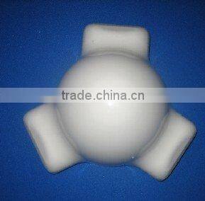 400W wind turbine parts of cap to protect generator
