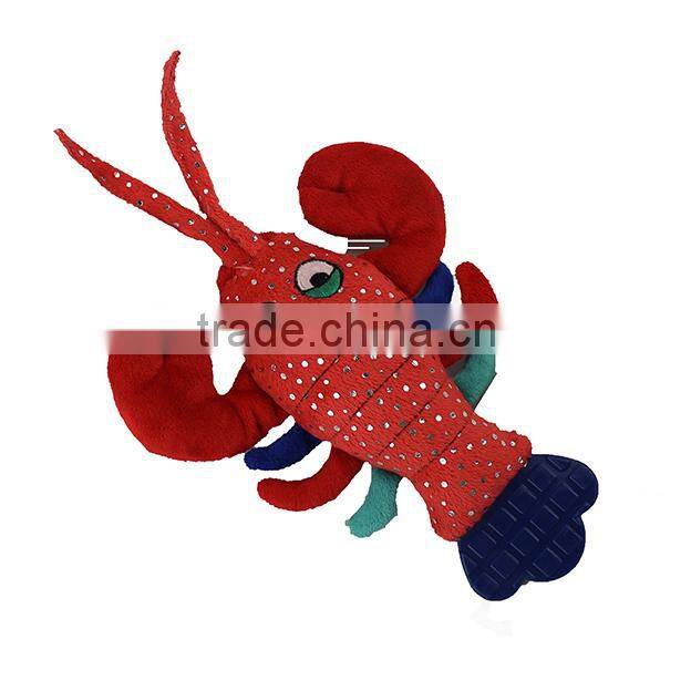 pet dog toys animal shape wholesale price