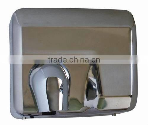 Popular Hotel Automatic Hand Dryer, High Efficiency, FAST DELIVERY !!! K2503A