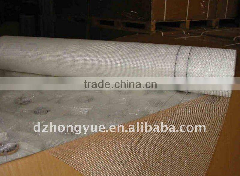 inesct fiberglass mesh roll