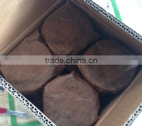 Building product black annealed tie wire