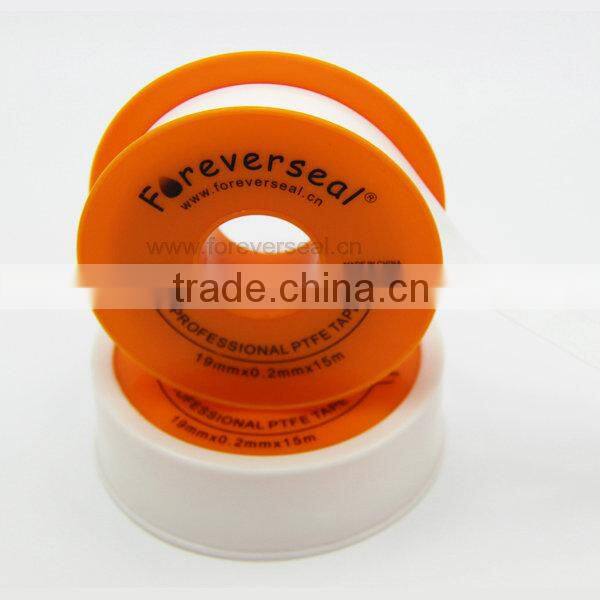 100% Ptfe Thread Seal Tape For Water Pump With UL