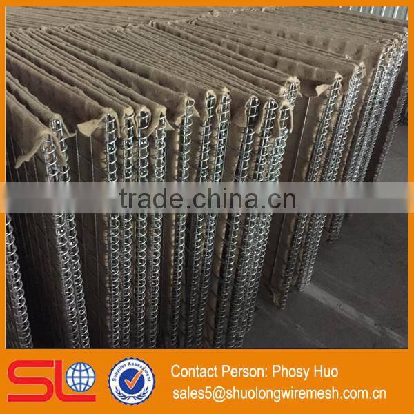 Factory supply MIL3 Hesco flood barrier, flood barriers, hesco bastion for protection fence