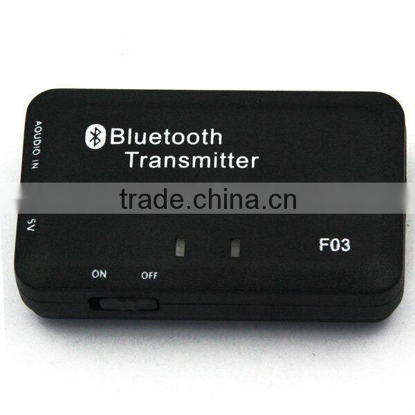 Bluetooth digital music changer