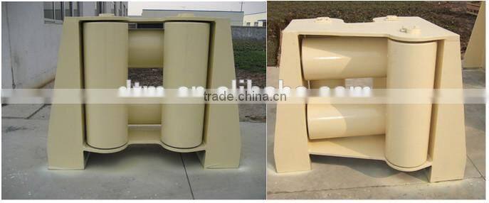 Ship 4/5 roller Fairlead