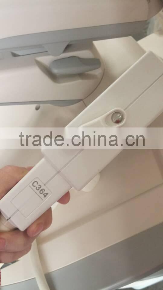 used GE color doppler ultrasonic transducer C364 for Logiq 500