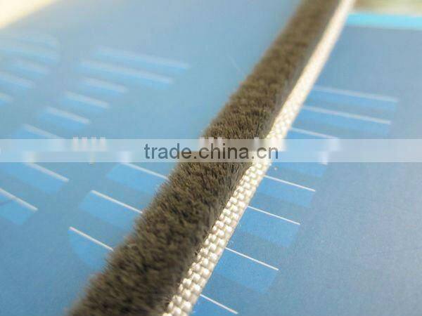 screen window seal