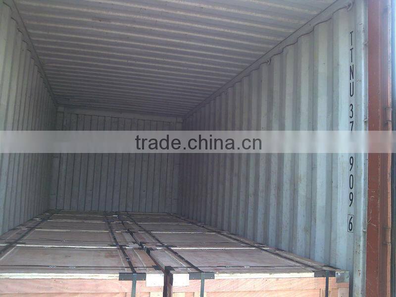 high quality brass plate/sheet