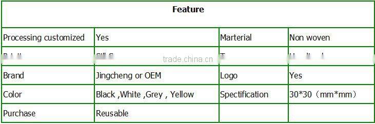 Reusable Printed Shipping Bag with Handing