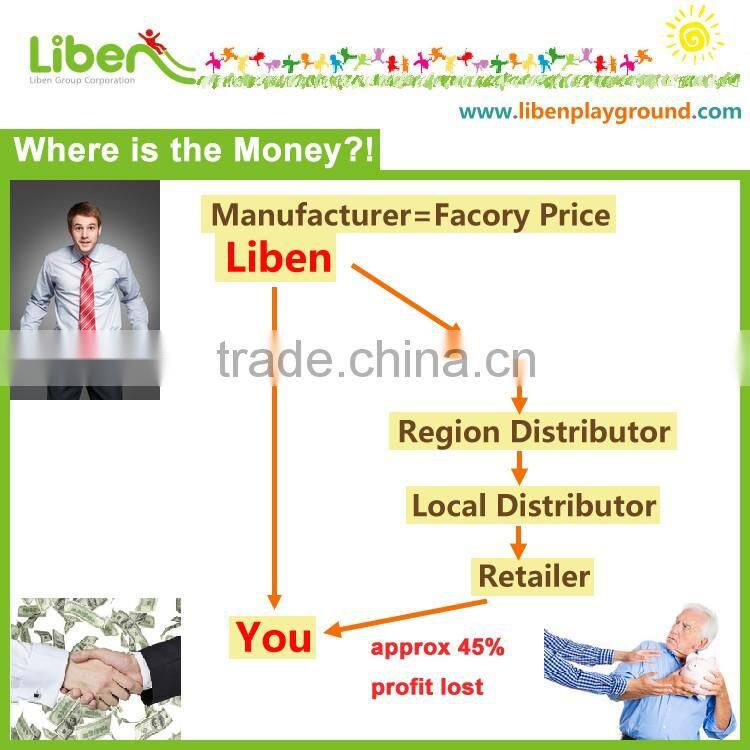 Indoor Jungle Play House Style Cheap Kids Picnic Patio Playhouse with Door and Window