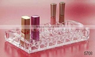 acrylic Lipstick Holder