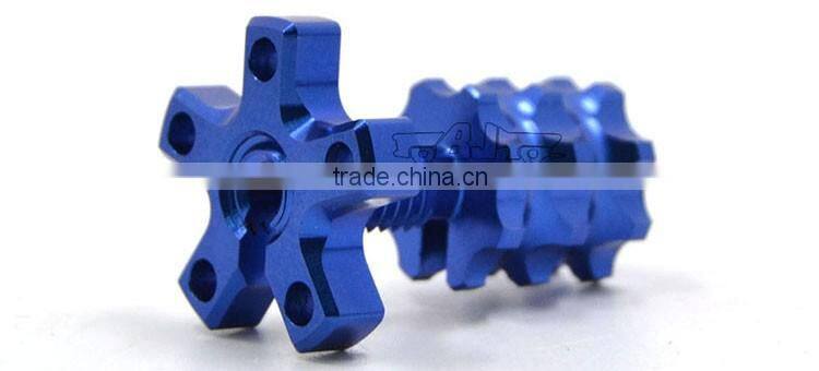 BJ-CCA-001 Wholesale Universal Aluminum Scooter Clutch Lever Cable Adjuster