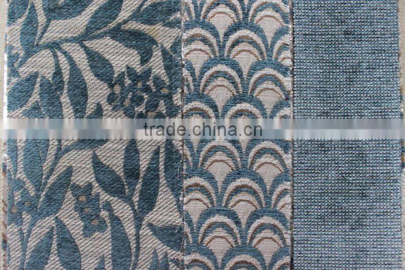 30%Polyester37%Acryllc19%Cotton15%Viscose fabric supplier