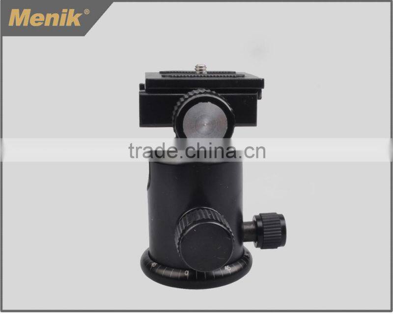 MS-001H Camera Pan Head