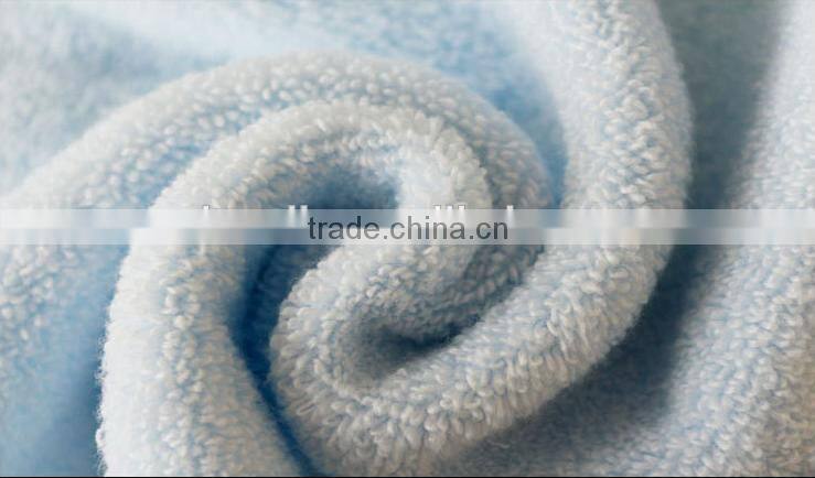 100% Cotton Jacquard face Towel