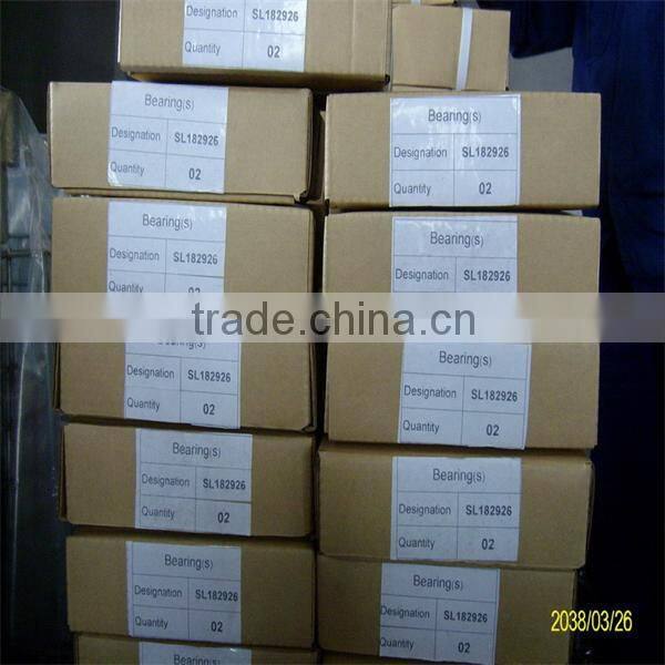 Agricultural Bearings with best quality GW210PPB4