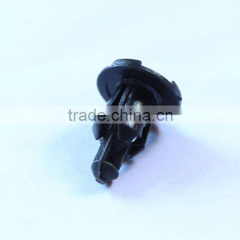 auto car plastic clipsand car fasteners used Germany car windows