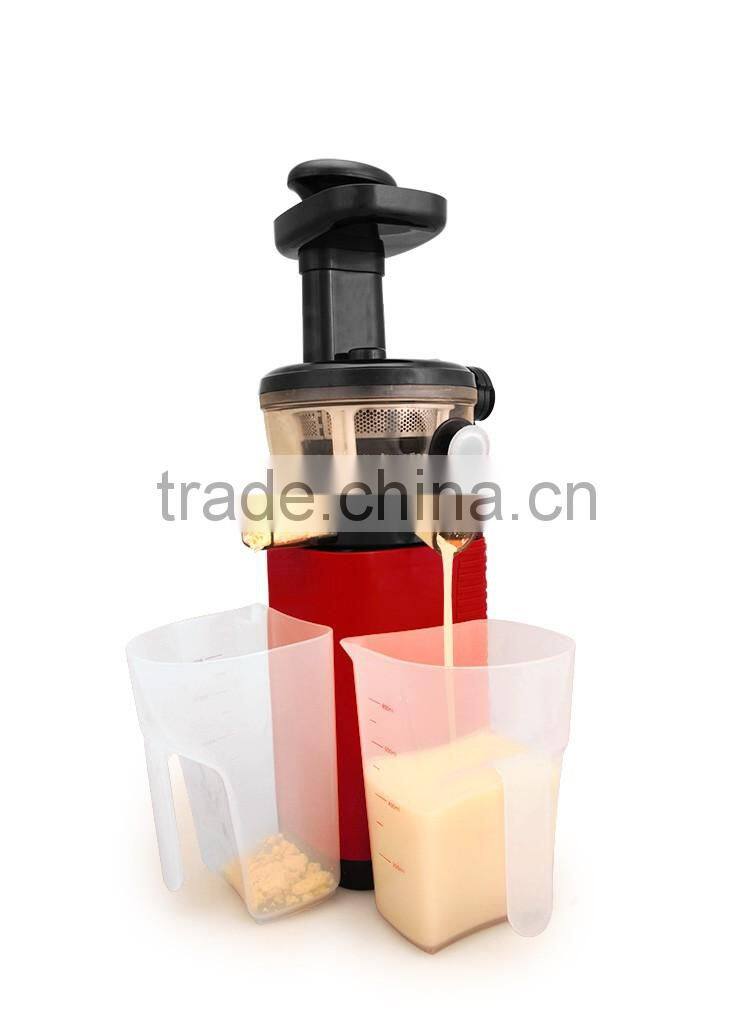 ABS+PS 43.6*16.6*16.5 Home appliances multifunctional soy milk maker/orange juicer machine/vegetable juicer/tofu maker