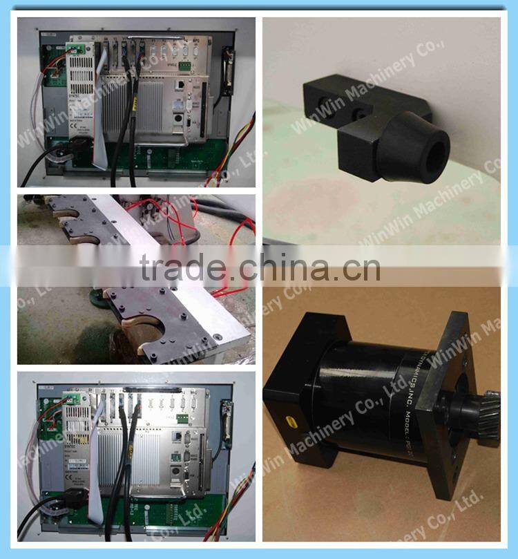 Easy Operation SA1434 Furniture Making Equipment/ CNC Machining Center