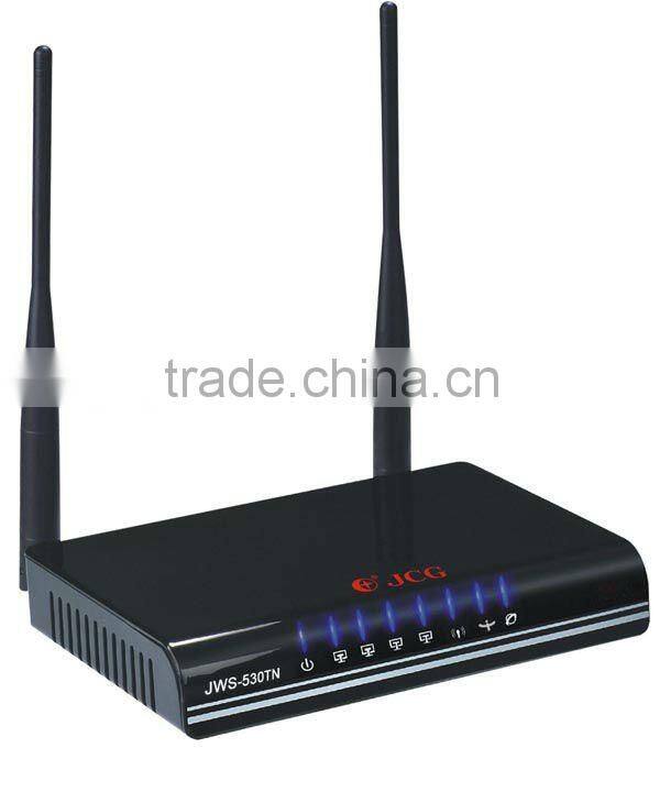Stock hot sell 300M ADSL Modem Router