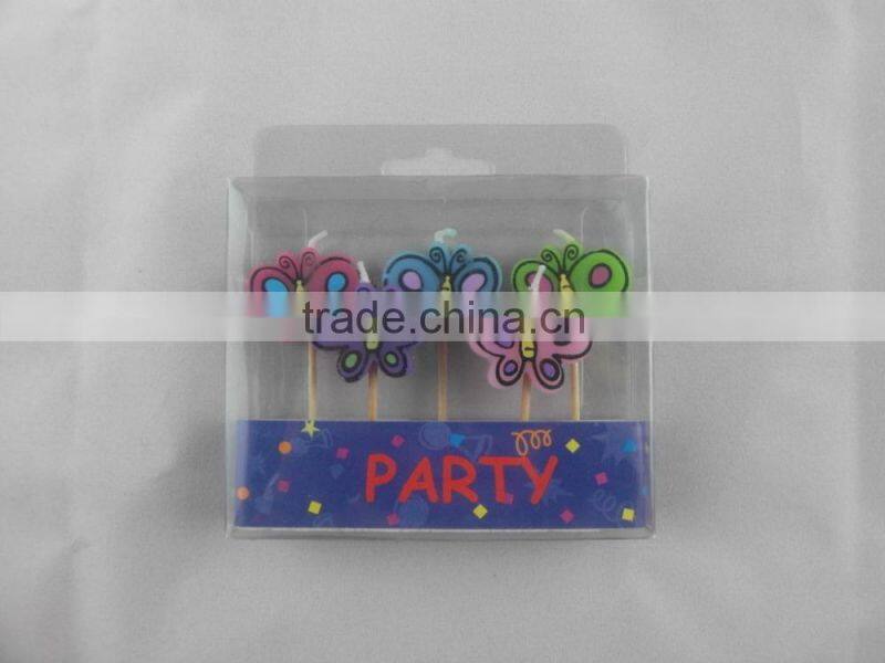 art candle,birthday candle,party candle wax ,decorative candle