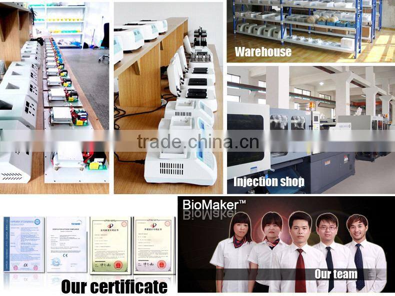 mini water measurement Turbidity Meters