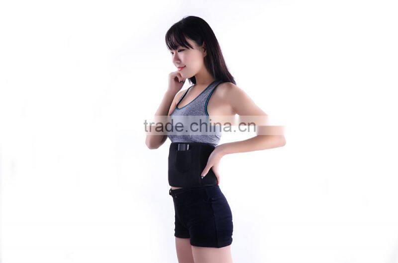 Battery thermo heating belt