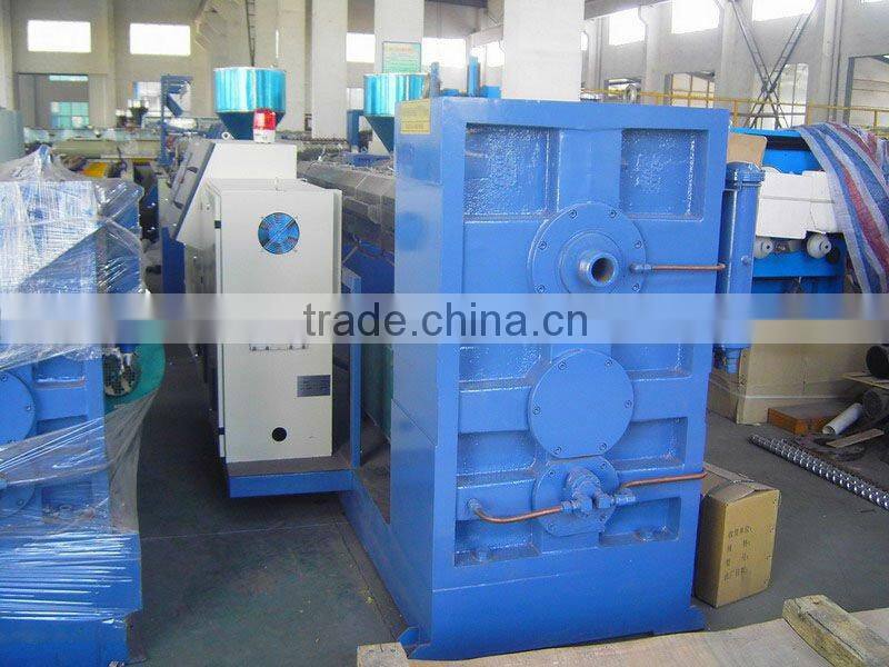 PPR Plastic Extruder