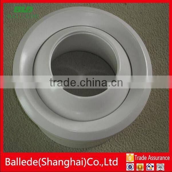 air conditioning jet ball air diffusers HVAC system