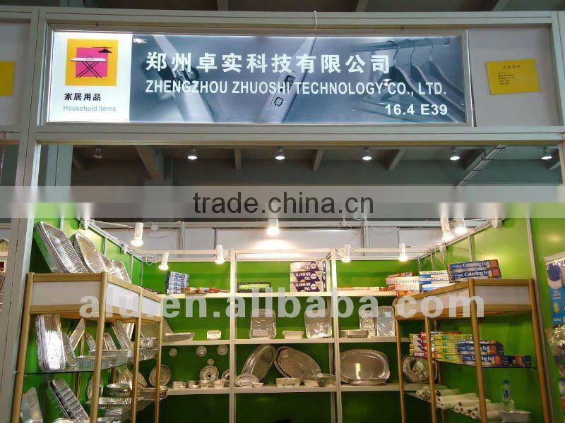 Disposable Aluminium Foil Mat for Oven and Gas/ Aluminum Foil Cooking Guard