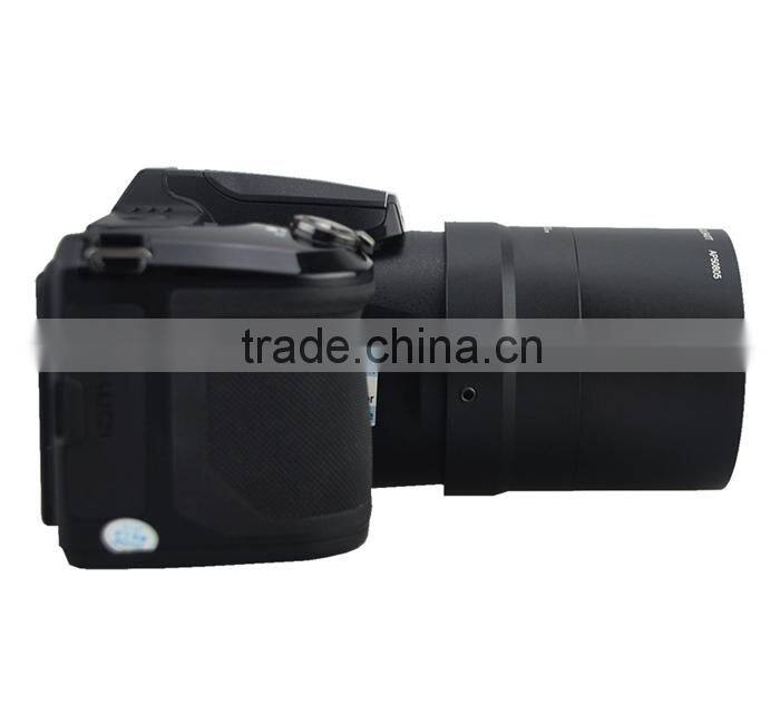 JJC 62mm Lens Adapter Tube For NIKON COOLPIX L840 Digital Camera