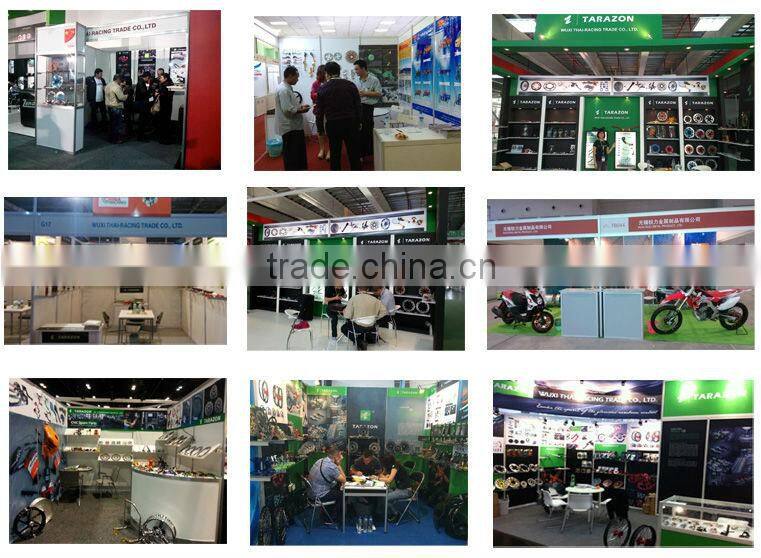 aluminum high performance radiator for HONDA CBR1000RR