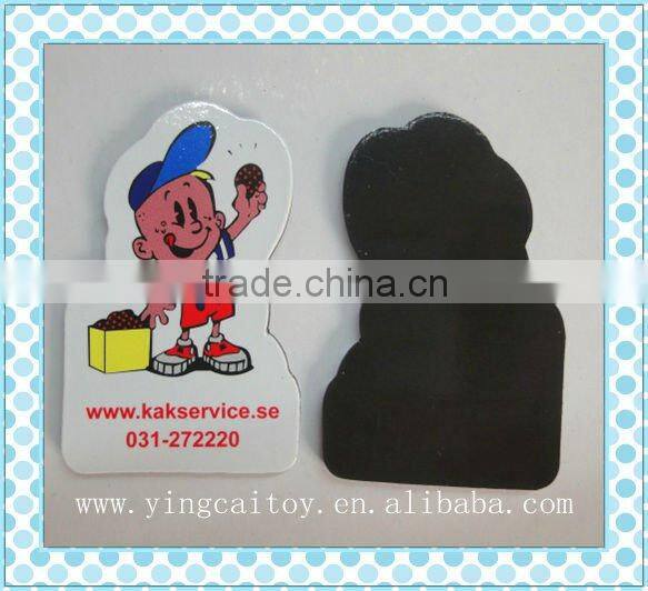 kids fridge magnet sticker