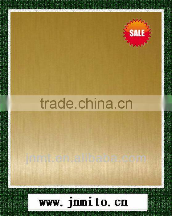 mirror aluminum sheet