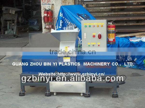 Computer Hard Disk Shredder,Two Shaft Hard Drive Shredder / Shredder