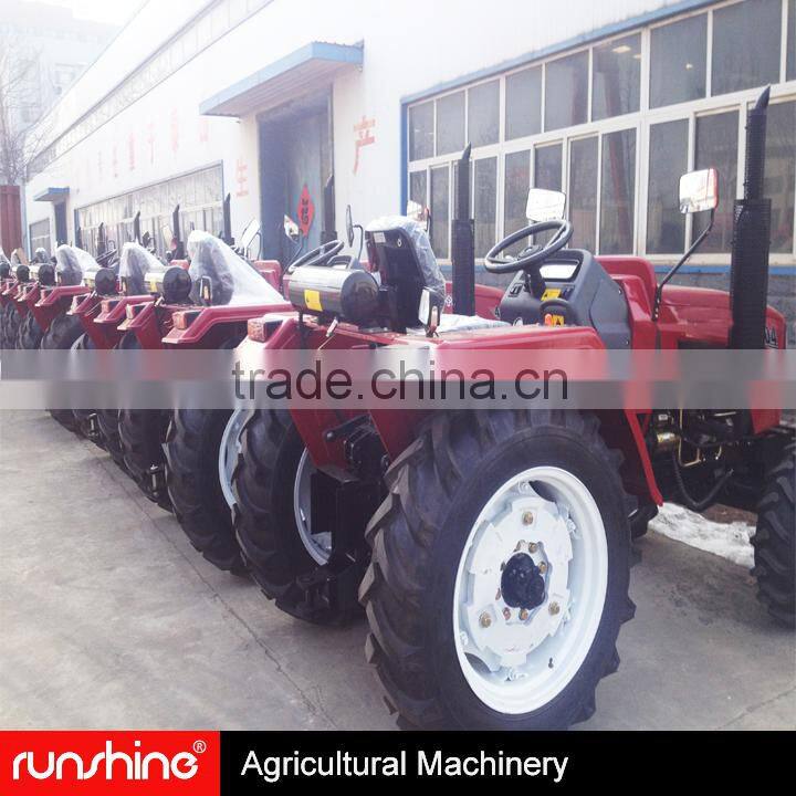 hot sell good quality 304 small farm tractor