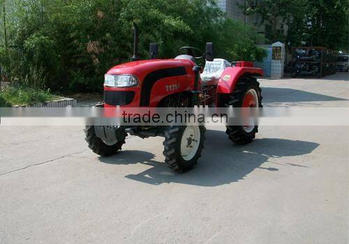 hot sale 25hp small farm tractor