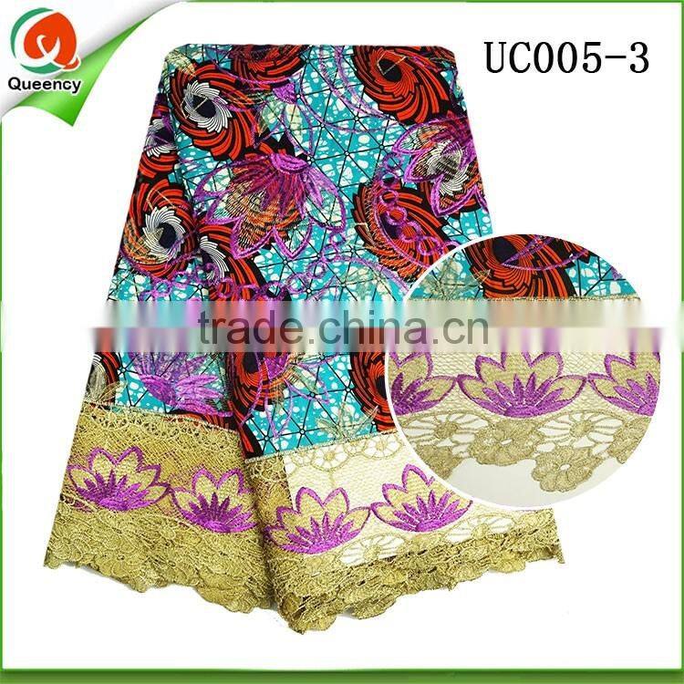 african wax prints fabric 6 yards on sale 100 cotton fabric