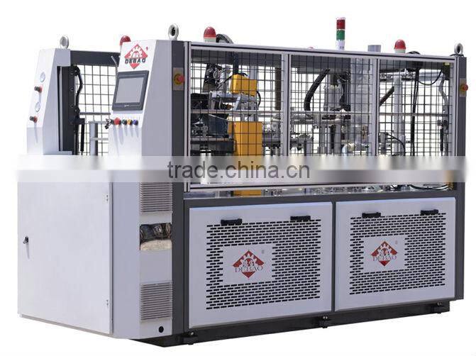 paper cup sleeve packing machine
