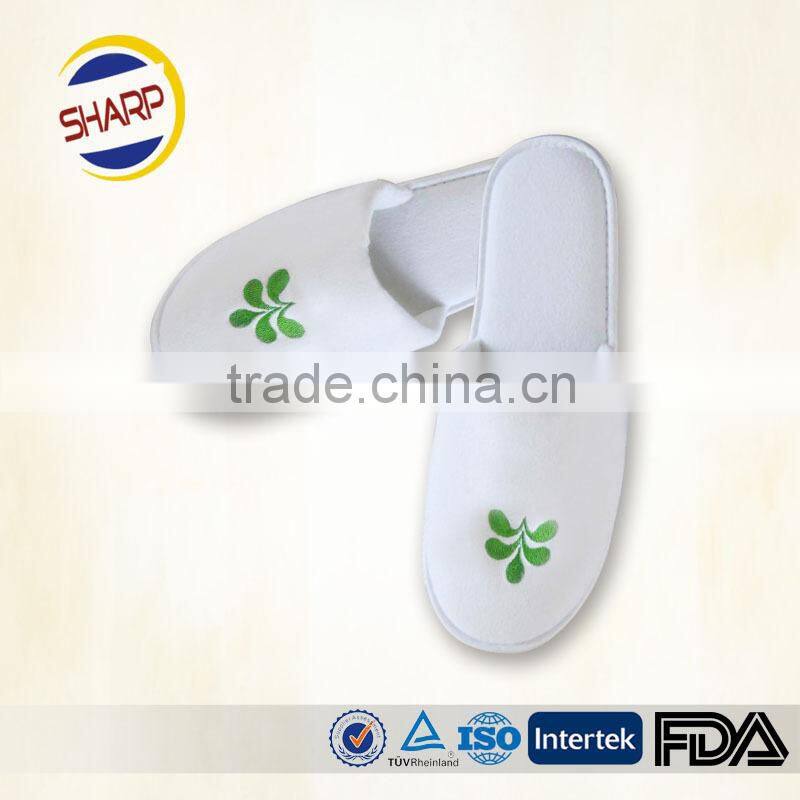 Best sales flipper slipper/ new design printed totel slippers