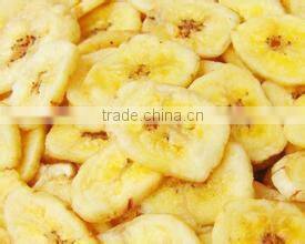 supply Automatic fully automatic plantain chips processing line