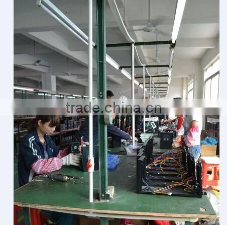 15kw,20kw DC to AC Power inverter with Charger Low Frequency Pure Sine Wave Inverter for grid solar system