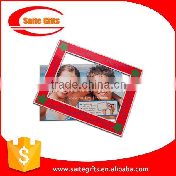 Magnetic Photo Frame