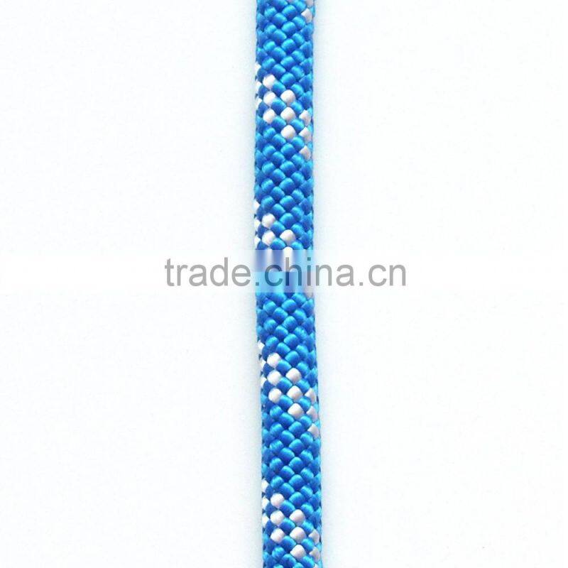 Trek Light Gear Go Anywhere Rope Kit climbing gear 8-12mm nylon climbing rope static rope for climbing