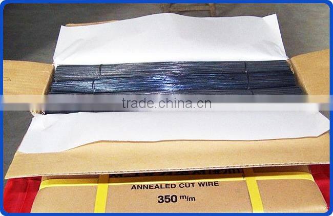 binding wire in spool/roll