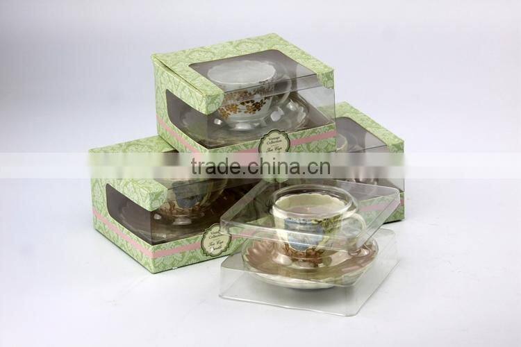 Home Decorative Scented Candles