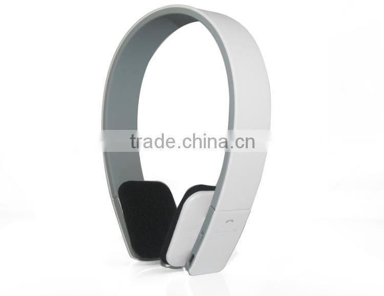 Handfree Wireless A2DP Bluetooth 4.1 Stereo Headset built-in Mic