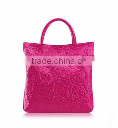 2014 trendy women's fashion handbag wholesale